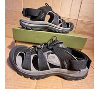 Keen Rapids H2 Sandals Black EU 44 Men