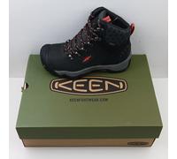 Revel III Waterproof Leather Women's Winter Hiking Boots