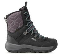 Revel IV High Waterproof Leather Women's Snow Boots