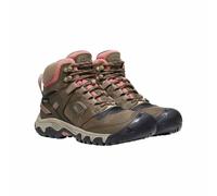 Keen Ridge Flex Mid WP W shoes KE-1024921