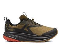 Keen Roam WP Mens Green Waterproof Trail Running Shoes Trainers Size UK 8-13