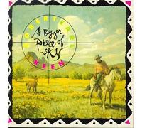 Keen, Robert Earl - Bigger Piece of Sky