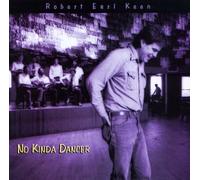 Keen Robert Earl Jr - No Kinda Dancer