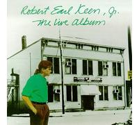 Keen, Robert Earl - Live Album [VINYL]