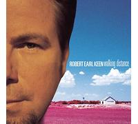 Keen, Robert Earl - Walking Distance