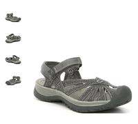 Keen Rose Sandal Gargoyle/Raven Sandal Women's sizes 5-12/NEW
