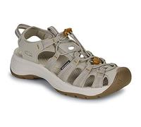 Keen Astoria West Sandals Beige EU 40 Woman