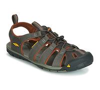 Keen Clearwater Cnx Sandals Brown EU 41 Men