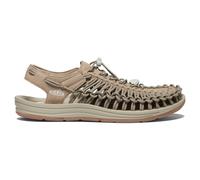 Keen Men's Uneek OG Timberwolf/Plaza Taupe