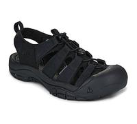 Keen Sandals NEWPORT H2 in Black 9.5