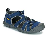 Keen / Children's Sandals SEACAMP II CNX in Blue 3.5