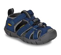 Keen / Children's Sandals SEACAMP II CNX in Blue 9.5 toddler