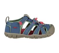 Keen - Kids Seacamp II CNX - Sandals size 13K, blue