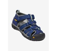 Keen - Toddler's Seacamp II CNX - Sandals size 5K, blue