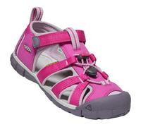 Keen - Youth Seacamp II CNX - Sandals size 7, pink