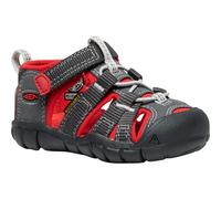 Keen Seacamp Ii Cnx Toddler Sandals Grey EU 20-21 Kids