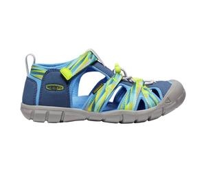 KEEN Seacamp Ii Cnx Youth - Children - Blue - size 5- model 2024 5