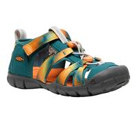 Keen - Youth Seacamp II CNX - Sandals size 5, multi