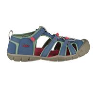 Keen Seacamp Ii Cnx Youth Sandals