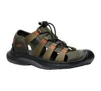 Keen Keen Seanik H2 Synthetic Textile Men's Outdoor Sandals