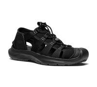 Keen - Seanik H2 - Sandals size 7, black