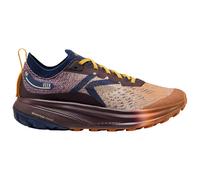Keen - Seek - Trail running shoes size 8,5, chipmunk / symphonic sunset