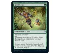 Keen Sense | Time Spiral Remastered