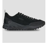 Jasper Zionic Trainer Black Alloy, 8