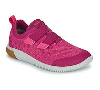 Keen Shoes (Trainers) KNX KNIT DS in Pink 3.5