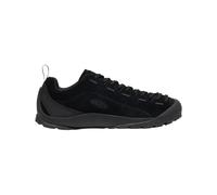 Keen - Suede shoes - Jasper M Black/Black for Men in Leather - Size 8 Black 8