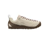 Keen - Suede shoes - Jasper W Birch/Cameo Rose for Women in Leather - Size 37 - Beige Beige 37