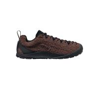 Keen - Suede shoes - Jasper W Java/Black for Women in Leather - Size 37 - Brown Brown 37