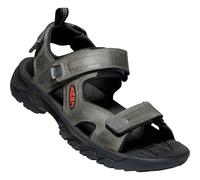 Keen - Targhee III Open Toe Sandal - Sandals size 8, black