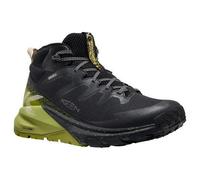 Keen Targhee Apex Mid WP Mens Waterproof Boots Black Size 8-14