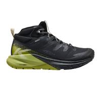 Keen - Targhee Apex Mid WP - Walking boots size 9, black