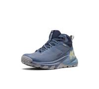 Keen - Women's Targhee Apex Mid WP - Walking boots size 6,5, blue