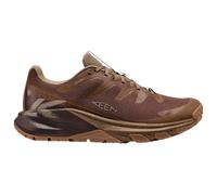 Keen - Targhee Apex WP - Multisport shoes size 9, brown