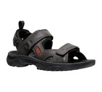 Keen - Targhee III Open Toe Sandal - Sandals size 8, black