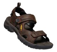 Keen Targhee Iii Open Toe Sandals Brown EU 41 Men