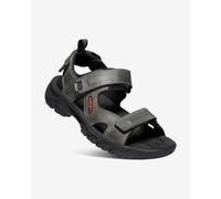 Keen Targhe Iii Sandals Grey EU 41 Men