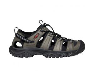 Keen - Targhee III Sandal - Sandals size 7, black