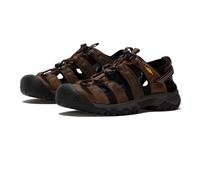 KEEN Sandals Targhee III Closed-Toe Hiking Brown EU 40 1/2 Men
