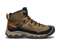 Keen Targhee IV Mid Waterproof Boot: Sea Turtle/Roasted Pecan: 12 Size