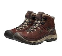 Keen Targhee IV MID WP Boots - Java/Brindle