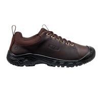 Keen - Targhee IV Oxford - Sneakers size 8,5, black