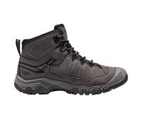 Keen Targhee IV Waterproof Men's Walking Boots | UK 11 in Magnet/Black