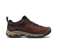 Keen Targhee IV WP Shoes - Java/Bison