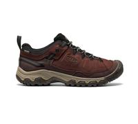 Keen Targhee IV Waterproof Shoe: Java/Bison: 8.5 Size: 8.5, Colour: Ja