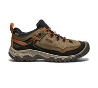 Keen Targhee IV Waterproof Shoe: Sea Turtle/Roasted Pecan: 6.5 Size: 6