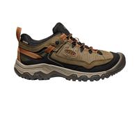 KEEN Targhee IV Waterproof Walking Boots - AW26 | Waterproof, KEEN.FUSION Glue-Free Bonding, Luftcell Air-Injected Midsole, KEEN.RUGGED Outsole, Multi-Surface Traction